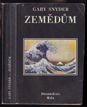 Gary Snyder: Zemědům