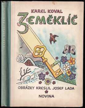 Zeměklíč