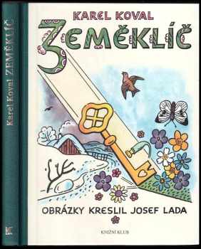 Zeměklíč : povídání s dětmi : s obrázky Josefa Lady