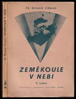 Zeměkoule v nebi