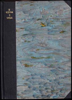 Zeměměřický sborník