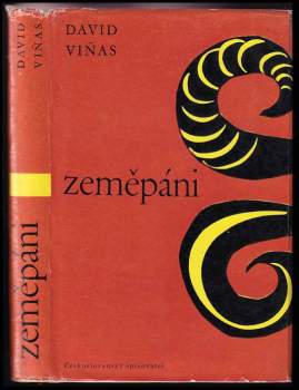 David Viñas: Zeměpáni