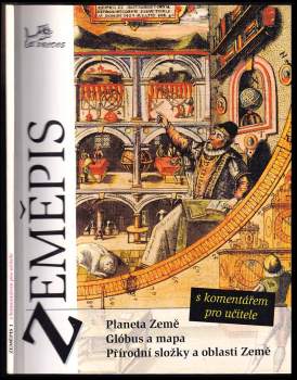 Vít Voženílek: Zeměpis 1