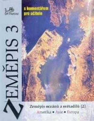 Zeměpis 3