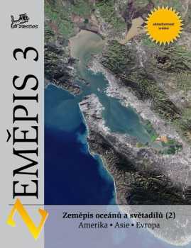 Zeměpis 3