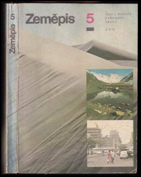 Zeměpis 5