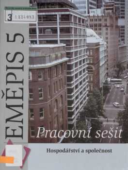 Zeměpis 5