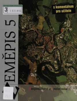Zeměpis 5