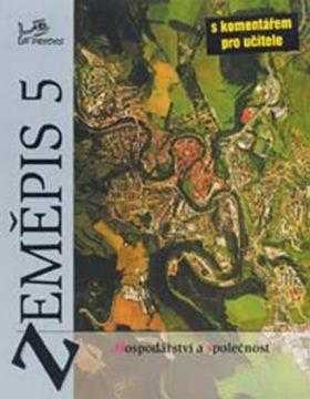Vít Voženílek: Zeměpis 5