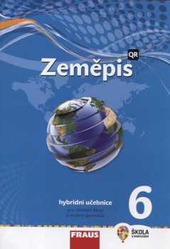 Zeměpis 6