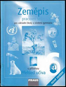 Zeměpis 6