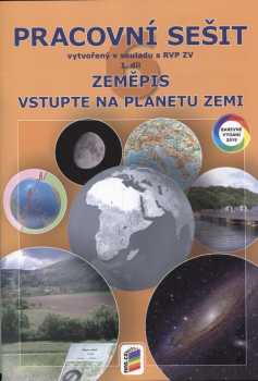 Martin Weinhöfer: Zeměpis 6
