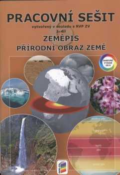 Martin Weinhöfer: Zeměpis 6