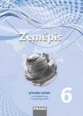 Zeměpis 6