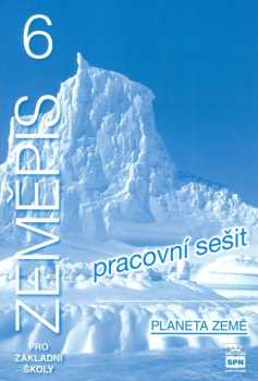Jaromír Demek: Zeměpis 6