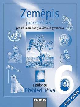 Zeměpis 6