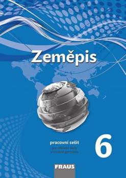 Zeměpis 6