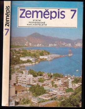Zeměpis 7