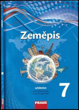Zeměpis 7