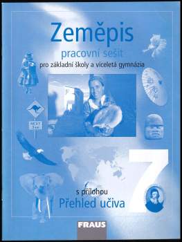 Zeměpis 7