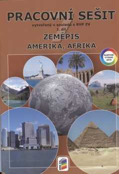 Roman Burda: Zeměpis 7