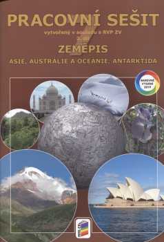 Zeměpis 7