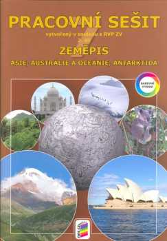 Zeměpis 7