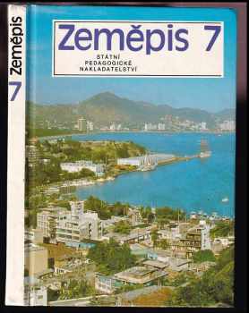 Zeměpis 7