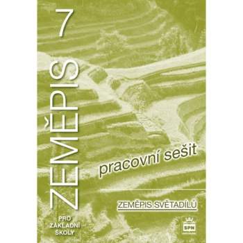 Zeměpis 7