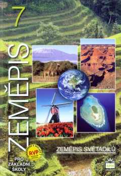 Jaromír Demek: Zeměpis 7