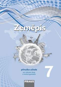 Zeměpis 7
