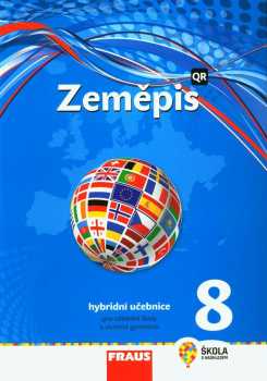 Zeměpis 8