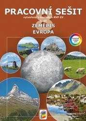 Zeměpis 8