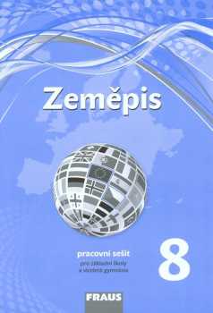 Tereza Kocová: Zeměpis 8