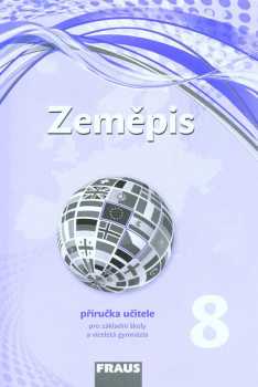 Zeměpis 8