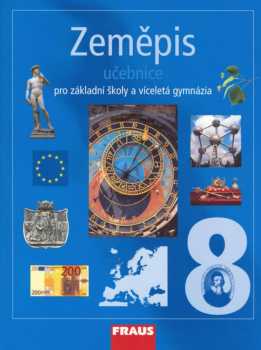 Zeměpis 8