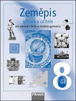 Zeměpis 8