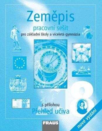 Zeměpis 8