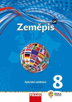 Zeměpis 8