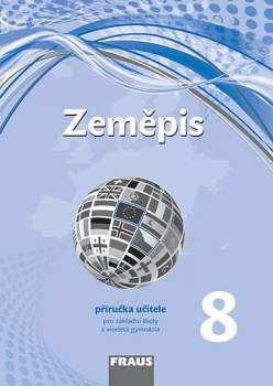 Zeměpis 8