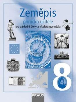 Zeměpis 8
