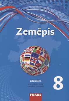 Martin Hanus: Zeměpis 8