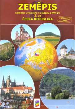 Zeměpis 8
