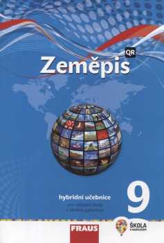Zeměpis 9