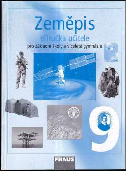 Zeměpis 9