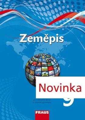 Martin Hanus: Zeměpis 9