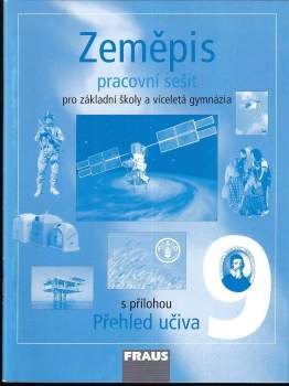 Zeměpis 9