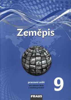 Martin Hanus: Zeměpis 9