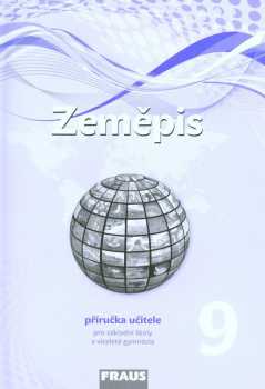 Zeměpis 9