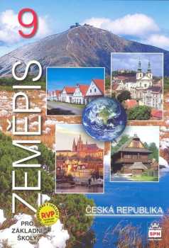 Petr Chalupa: Zeměpis 9
